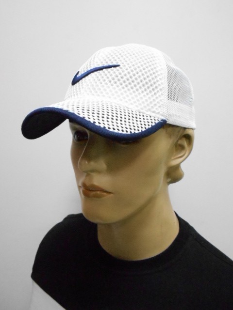  Бейсболка сетка