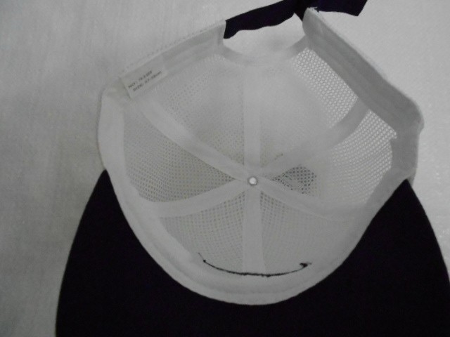  Бейсболка сетка