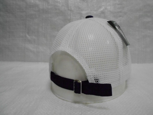  Бейсболка сетка