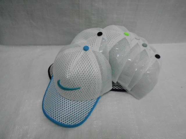  Бейсболка сетка