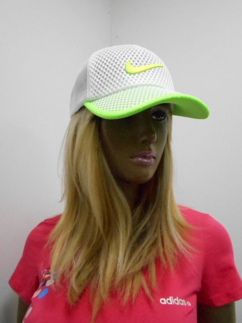  Бейсболка сетка