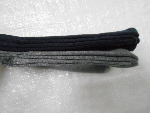  Носки муж. кашемир