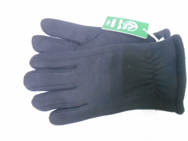  Перчатки муж.стрейч+мех