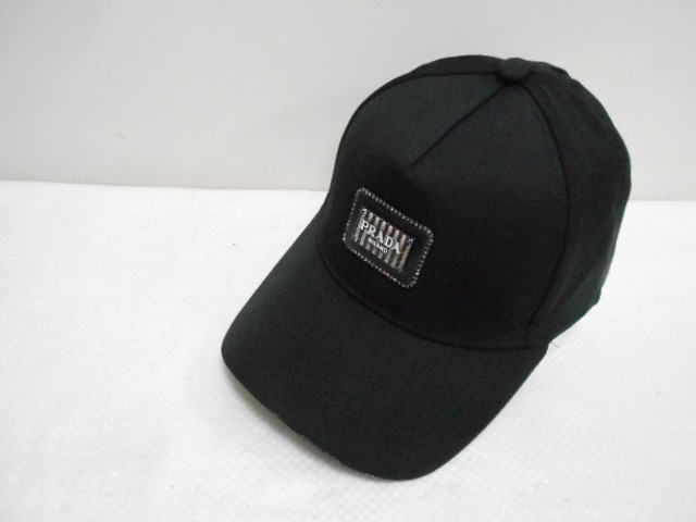  Бейсболка PRADA