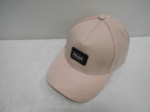  Бейсболка PRADA