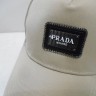  Бейсболка PRADA