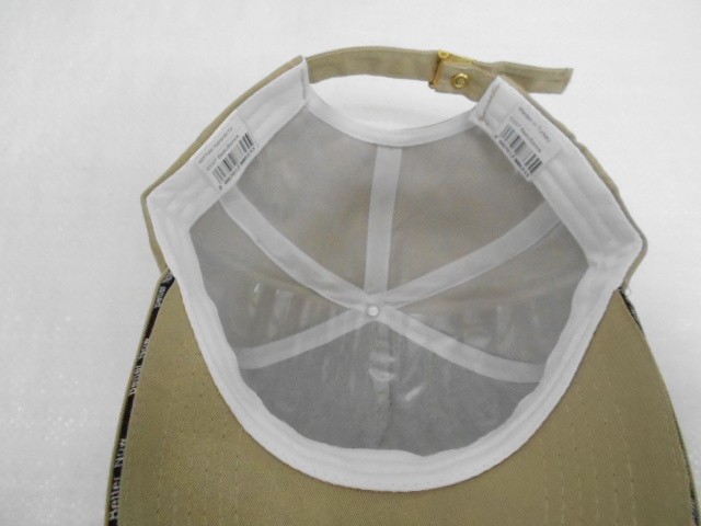  Бейсболка PRADA