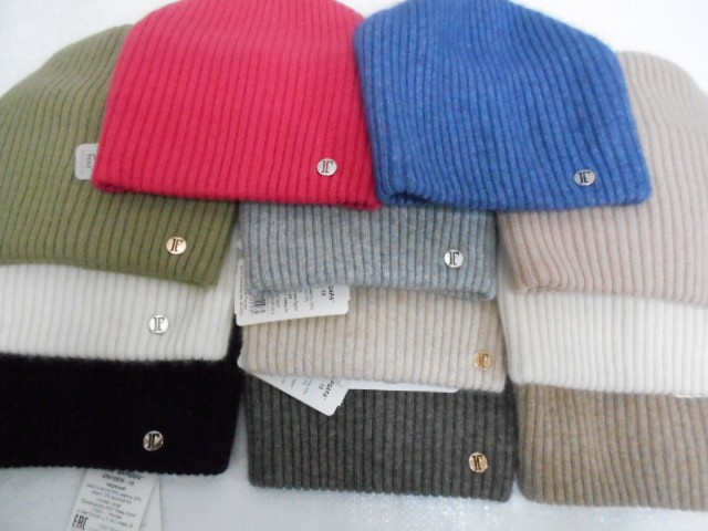  Барбара шапка