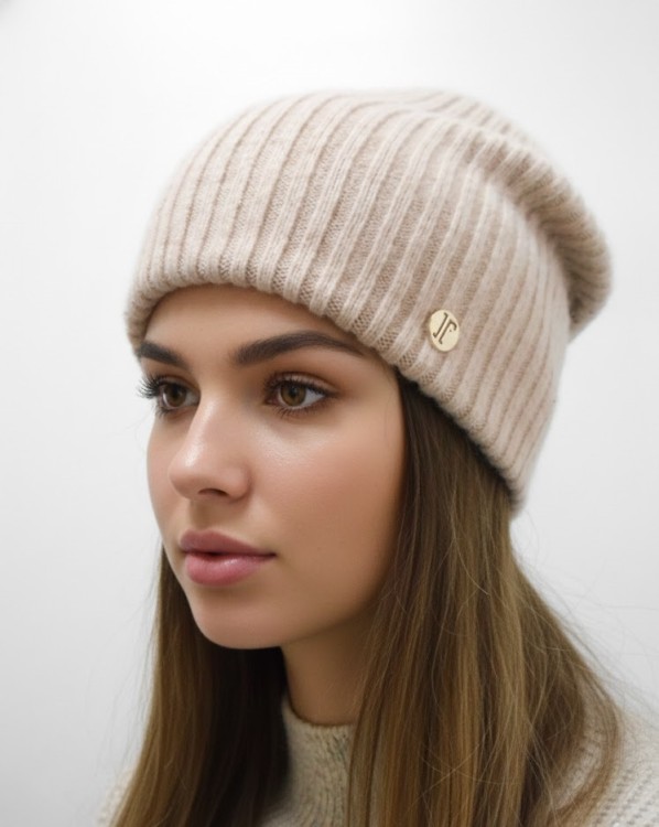  Барбара шапка