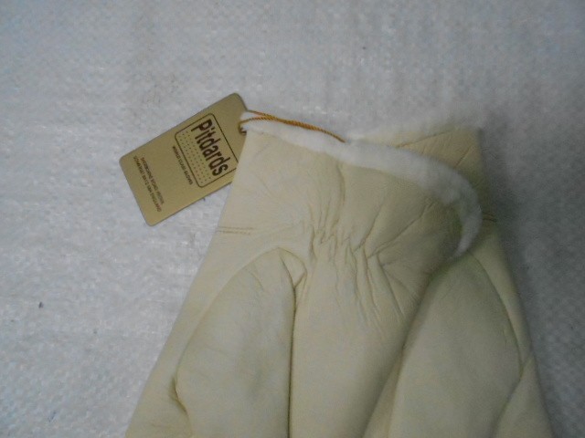   перчатки жен. плащёвка под кожу