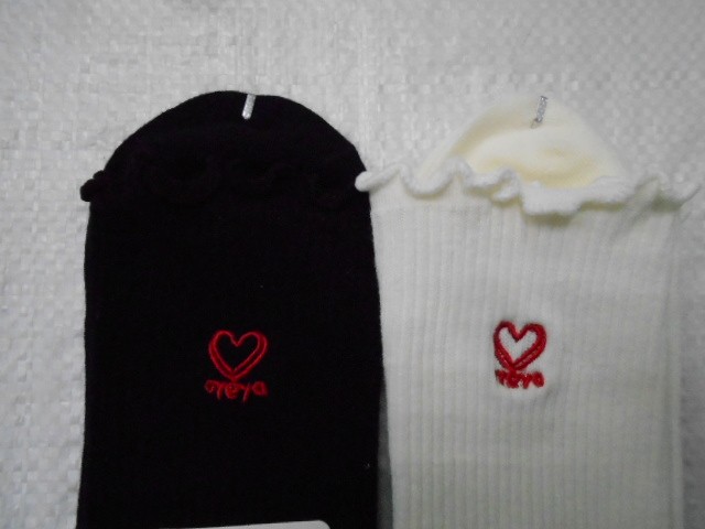  Носки жен. коттон