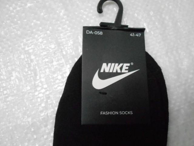  Носки муж.короткие