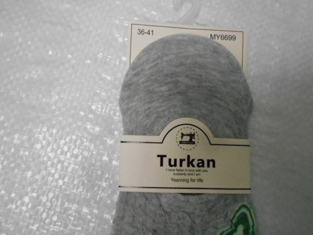 Следики жен. ассорти