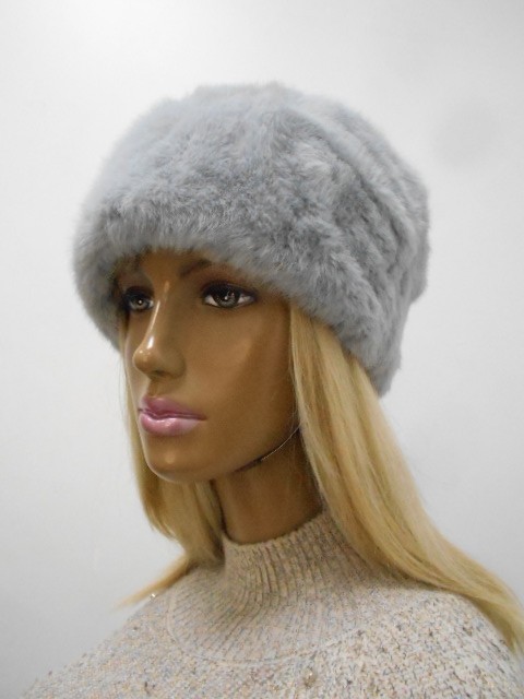  Норка шапка