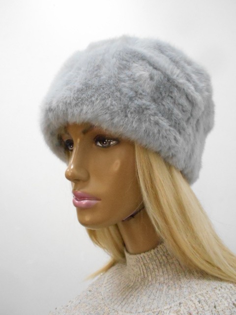  Норка шапка