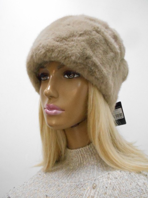  Норка шапка