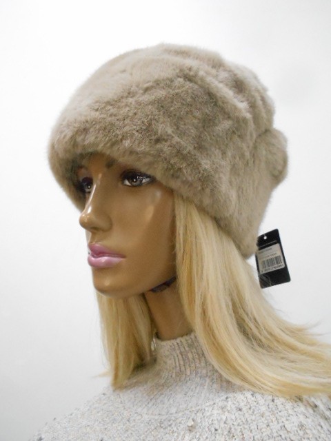  Норка шапка