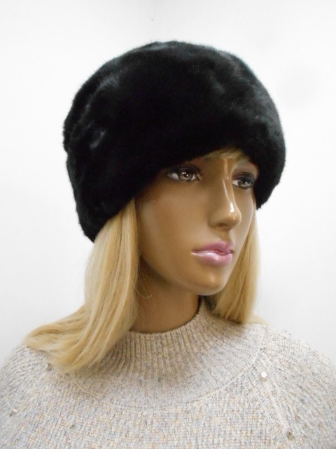  Норка шапка