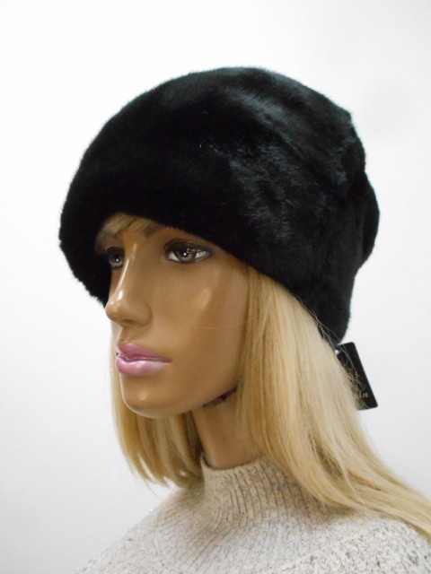  Норка шапка