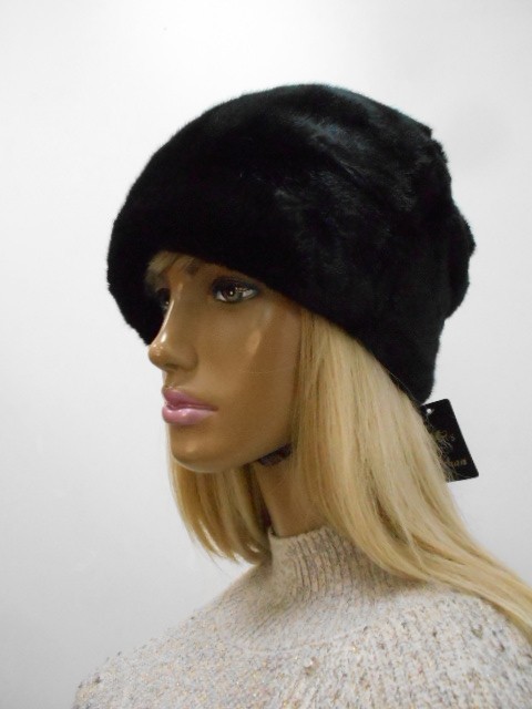  Норка шапка