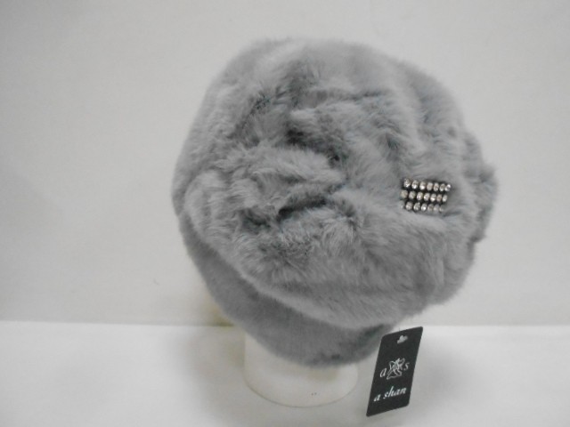  Норка шапка