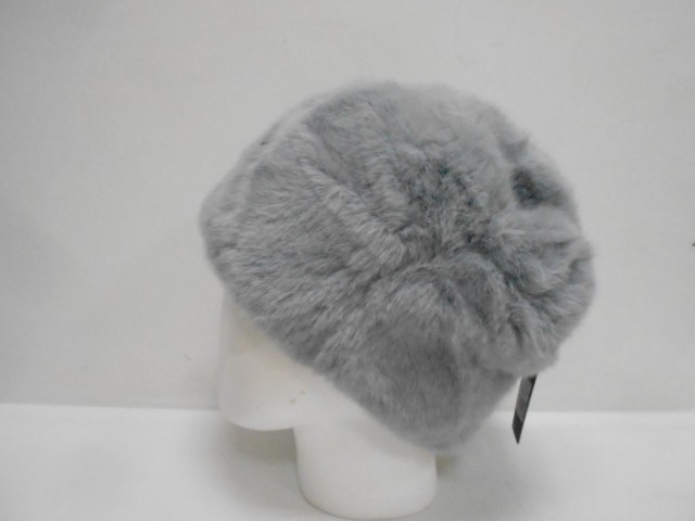  Норка шапка