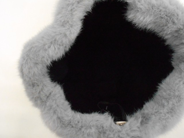  Норка шапка