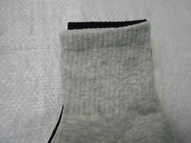  Носки жен. коттон