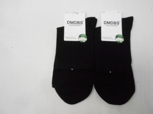  Носки жен. шёлк