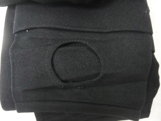  Лосины-термо