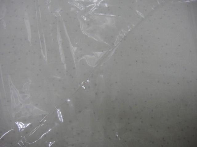 Платок цветы