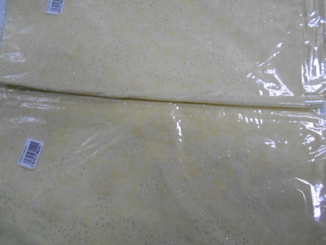 Платок цветы