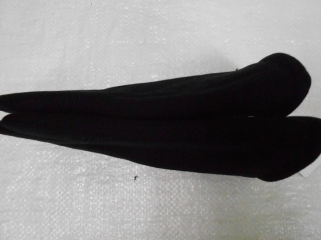  Перчатки муж.стрейч+мех