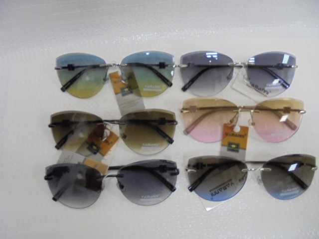  Женские очки