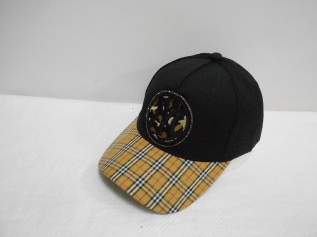  Бейсболка NY