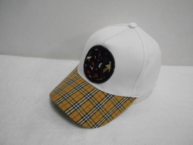  Бейсболка NY