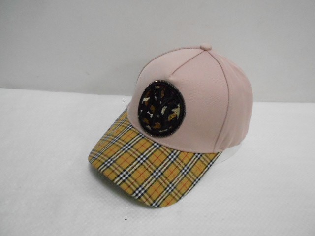  Бейсболка NY