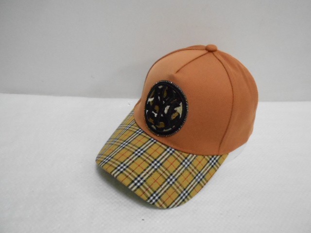  Бейсболка NY