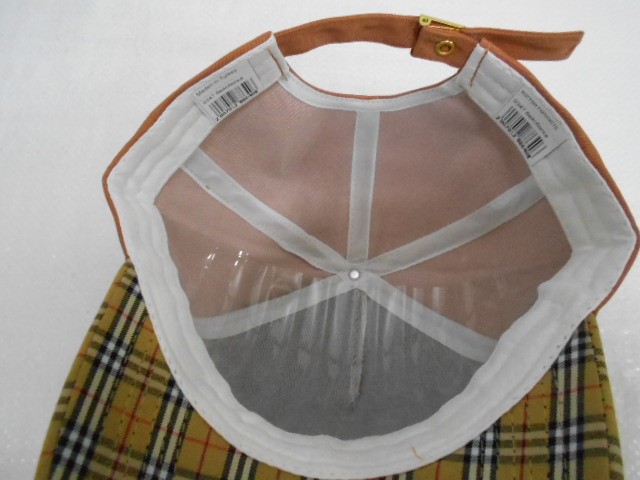  Бейсболка NY