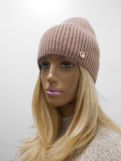   Кэндис шапка ангора