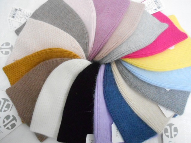   Кэндис шапка ангора