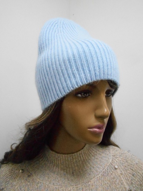   Кэндис шапка ангора