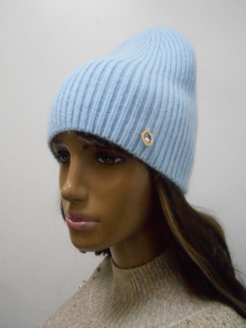   Кэндис шапка ангора