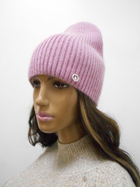   Кэндис шапка ангора