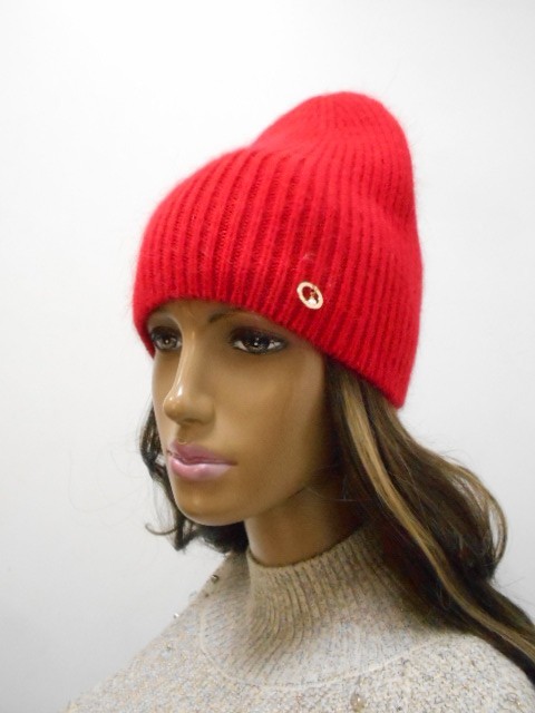   Кэндис шапка ангора