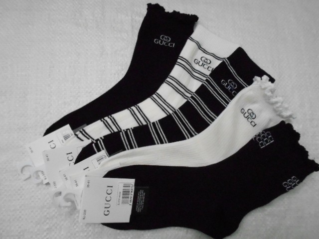  Носки жен. Гучи