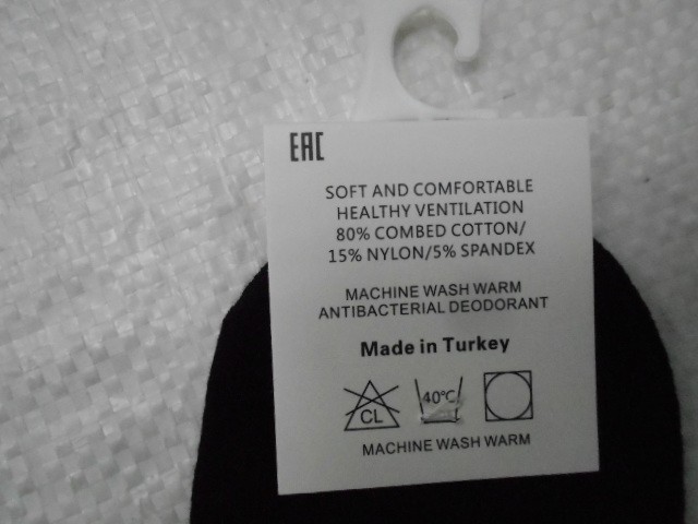  Носки жен. Гучи