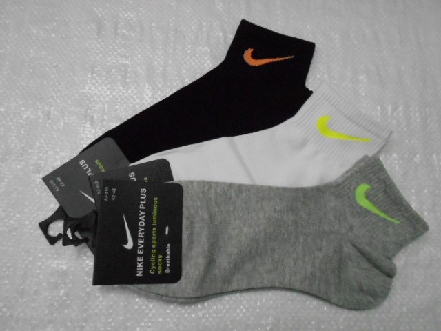  Носки муж.короткие