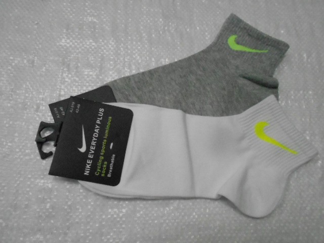  Носки муж.короткие