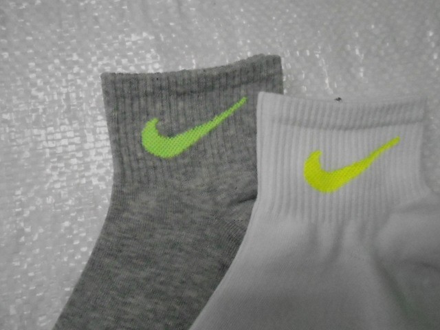  Носки муж.короткие